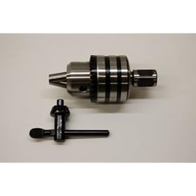 5 8 Heavy Duty Drill Chuck for Magnetic Drill by High Hope Group