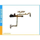 Buy Apple iPhone 3G Headphone Audio Jack Flex Cable black by Apple