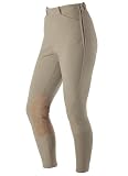 Women's Ariat Pro Circuit Side Zip Riding Breeches