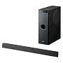 Sony HTCT100 Sound Bar with Subwoofer - Black