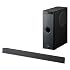 Sony HTCT100 Sound Bar with Subwoofer - Black
