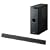 Sony HTCT100 Sound Bar with Subwoofer - Black