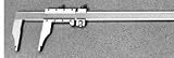 Heavy Duty Vernier Calipers-24