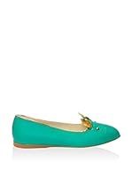 Neefs Bailarinas (Turquesa)