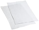 Springmaid Baby 2 Pack Reversible Waterproof Mattress Pad