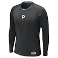 Pittsburgh Pirates Authentic Collection Dri-FIT Long Sleeve T-Shirt
