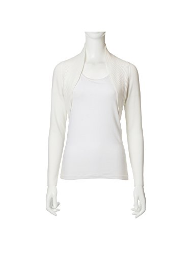 (エポカ) EPOCA キュプラストレッチ ボレロ M5N03405__