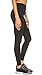 SPANX Women's Seamless Side Zip Leggings