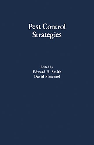 Pest Control Strategies