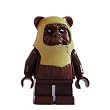 LEGO Star Wars LOOSE Mini Figure Paploo