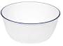 Corelle Livingware 28-Ounce Super Soup/Cereal Bowl, Navy Blue