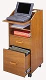 Venture Horizon Lap Top Cart 1450