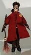 Harry Potter 12 inch Quidditch Plush Officially Licensed