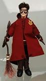 Harry Potter Quidditch Doll