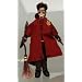 Harry Potter Doll In Quidditch Robes