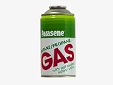 Review Phostgn  / Parasene 768 Gas Cartridge 175G