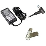 HP Envy X360 15T Touch AC Adapter Charger 45W (HSTNN-LA35)