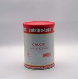 Calcic, Calcium Chloride