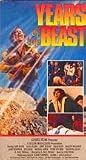 Years of the Beast [VHS]