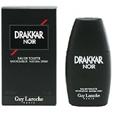 DRAKKAR NOIR　ドラッカー　ノワール　オードトワレ 30ml