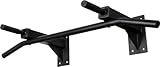 TITLE Wall Mount Max Pull-Up Bar