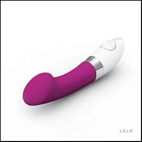 Lelo Gigi - Deep Rose
