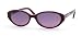 Apparel : Nine West LUCKY/S Sunglasses
