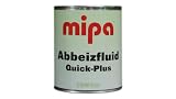 Produkt-Bild: Mipa Abbeizfluid Quick Plus (750g)