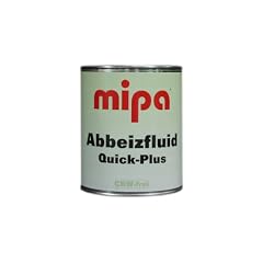 Mipa Abbeizfluid Quick Plus (750g)