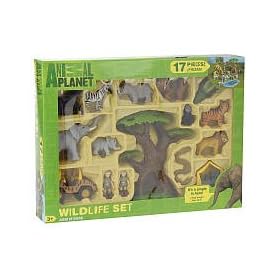 Animal Planet Playset - Wildlife