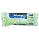 Review Addis  / Addis BioSense Bin Liners Degradable in 3 Years Capacity 30 Litres Ref 504869 [Pack 10]