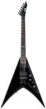 ESP LTD V-300 Electric Guitar Black