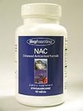 NAC Enhanced Antioxidant Formula (90 tablets)