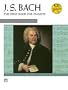 Bach - First Book for Pianists - Intermediate - Bk+CD