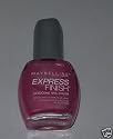 Maybelline Express Finish Fast Dry Nail Color 80 Tulip Take Off 3-Pack