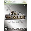Two Worlds Coll Ed Xbox 360