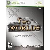 Two Worlds Coll Ed Xbox 360