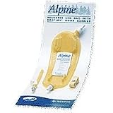 Mentor Alpine Odor-Free Reusable Leg Bag, Straight Port, 32 oz, Sold By Each