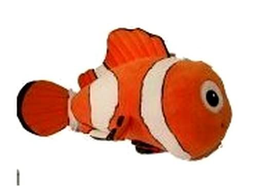 FINDING NEMO - NITE-BRITE NEMO TALKING PLUSH