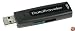 Kingston DataTraveler 4 GB USB 2.0 Flash Drive DT100/4GB
