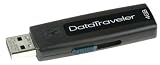 Kingston Data Traveler 100 4GB USB 2.0