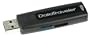 KINGSTON DT100 4GB FLASH DRIVE 4GB DATA TRAVELER U