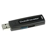 Kingston Data Traveler 100 4GB USB 2.0