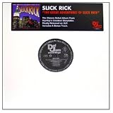 THE GREAT ADVENTURES OF SLICK RICK
