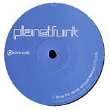 PLANET FUNK / STOP ME (KING UNIQUE REMIXES)