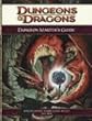 Dungeons & Dragons Dungeon Master's Guide: Roleplaying Game Core Rules, 4th Edition
