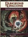 Dungeon Master's Guide: A 4th Edition Core Rulebook (D&D Core Rulebook)
