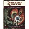 Dungeon Master's Guide: A 4th Edition Core Rulebook