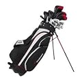 Top-Flite XL 7000 18-Piece Complete Golf Club Set (Left Hand)