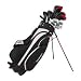Top-Flite XL 7000 18-Piece Complete Golf Club Set (Left Hand)